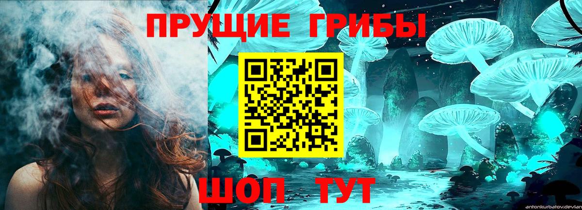 Псилоцибиновые грибы мухоморы Обь